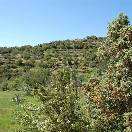 Casa Dos Amigos-cottage For 6 Persons *