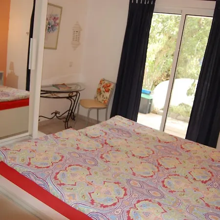 別荘 Casa Dos Amigos-cottage For 6 Persons