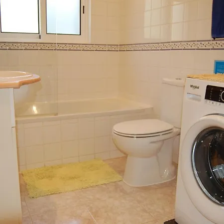 Casa Dos Amigos-cottage For 6 Persons 別荘 *