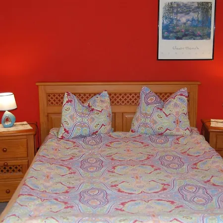 Casa Dos Amigos-cottage For 6 Persons 別荘