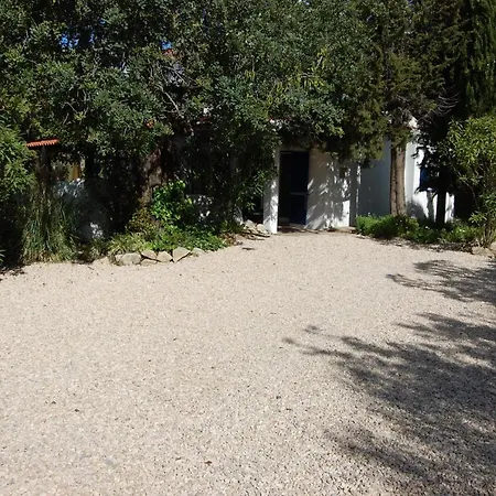 Casa Dos Amigos-cottage For 6 Persons 別荘 *