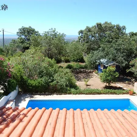 Casa Dos Amigos-cottage For 6 Persons *