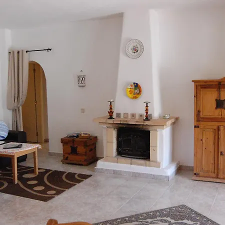 別荘 Casa Dos Amigos-cottage For 6 Persons エストーイ
