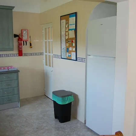 Casa Dos Amigos-cottage For 6 Persons * إيستوا