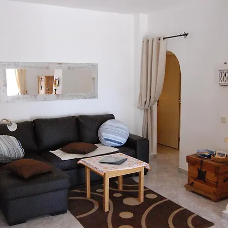 Casa Dos Amigos-cottage For 6 Persons *