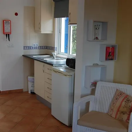 Casa Dos Amigos-cottage For 6 Persons بيت للعطل