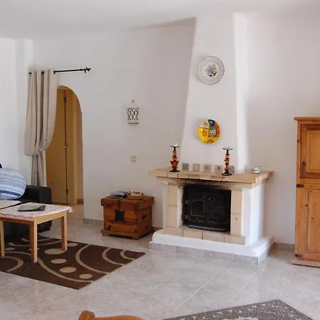 بيت للعطل Casa Dos Amigos-cottage For 6 Persons إيستوا