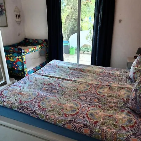 Casa Dos Amigos-cottage For 6 Persons Сasa de vacaciones *