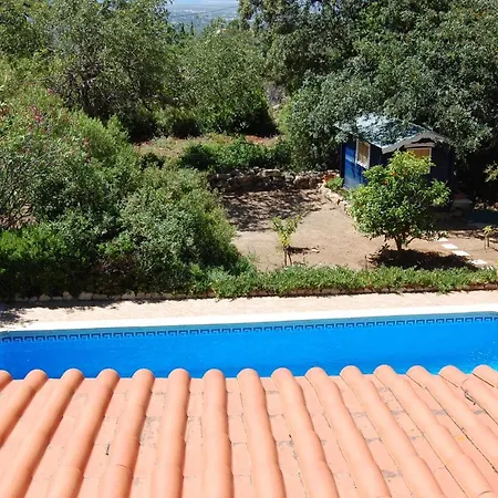 Сasa de vacaciones Casa Dos Amigos-cottage For 6 Persons