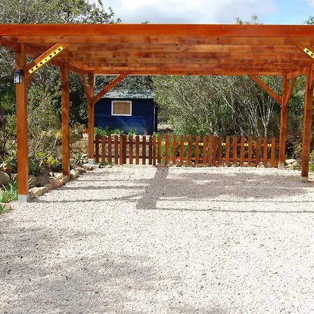Casa Dos Amigos-cottage For 6 Persons *