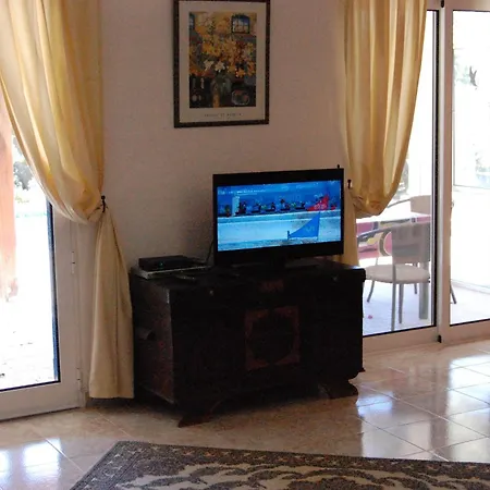 Сasa de vacaciones Casa Dos Amigos-cottage For 6 Persons Estoi