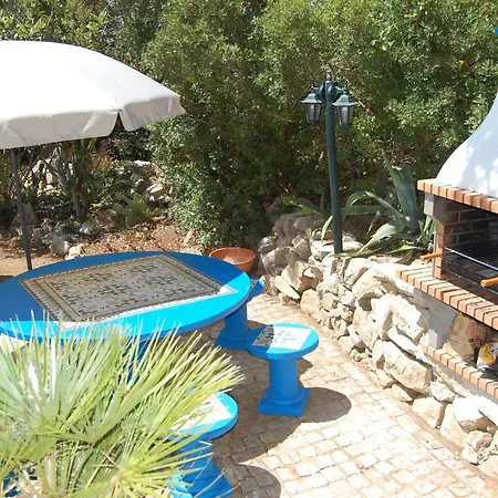Сasa de vacaciones Casa Dos Amigos-cottage For 6 Persons *