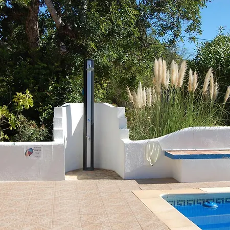 Сasa de vacaciones Casa Dos Amigos-cottage For 6 Persons Estoi