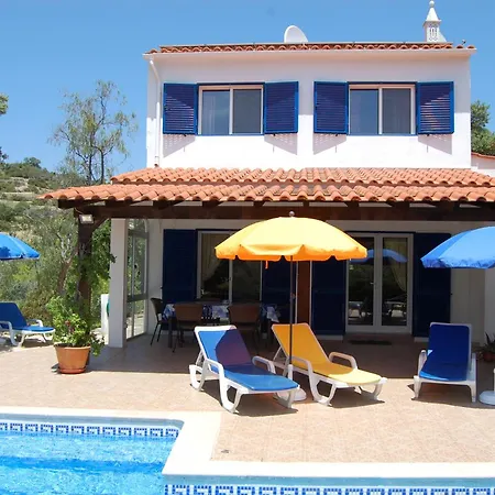 Сasa de vacaciones Casa Dos Amigos-cottage For 6 Persons *