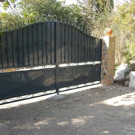 Casa Dos Amigos-cottage For 6 Persons Сasa de vacaciones *