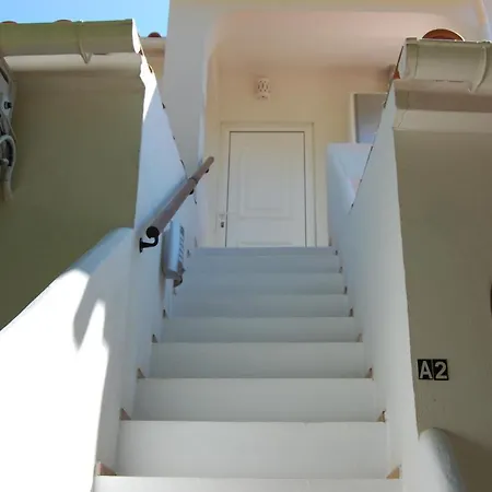 Casa Dos Amigos-cottage For 6 Persons Сasa de vacaciones